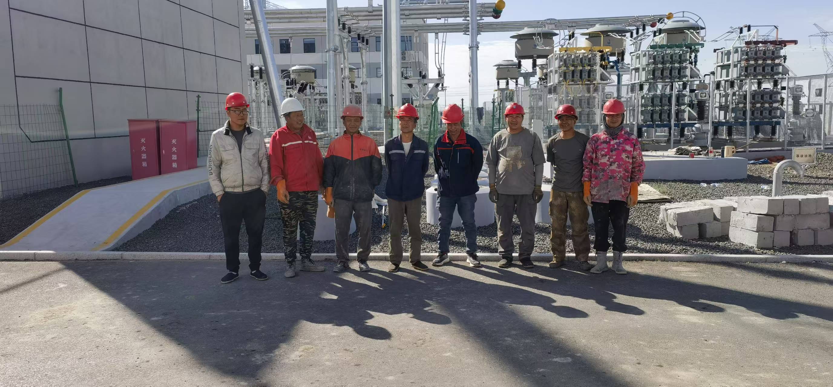 渠县地基沉降如何修复?